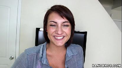 Una grande serie di tette