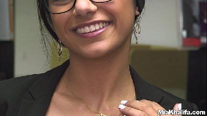 Ecco il mio corpo spero che ti piaccia