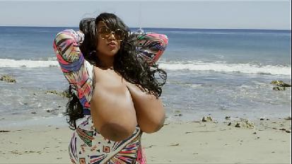 Poesie tette più grande sulla terra