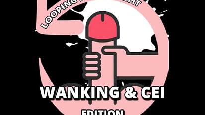 Looping audio eight wanking e cei edition di goddess lana