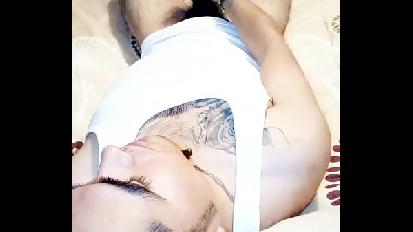 Spremere lo sperma prima di andare a per riposare a proprio agio