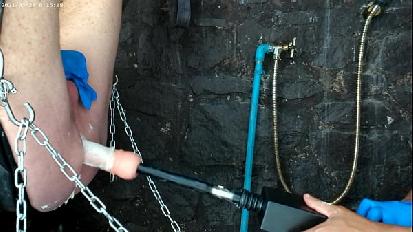 30 11 21 scopa la macchina con lena