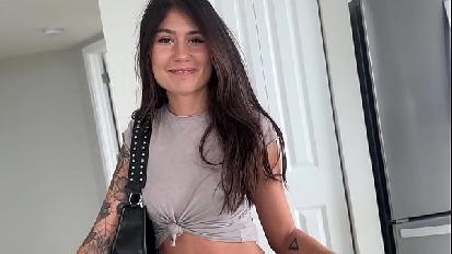 Furtive fanno sesso in pubblico ~ charlette mae ~ fantasia domestica ~ scott stark