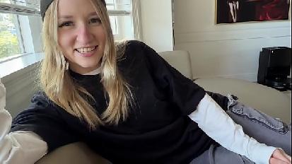 La migliore amica maschiaccio dimostra di non essere lesbica ~ abbie sykes ~ fantasia domestica ~ scott stark