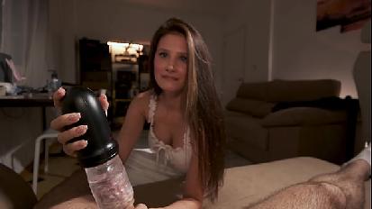 Ho detto per sbaglio che la sua ragazza lo tradiva e lui mi ha scopato