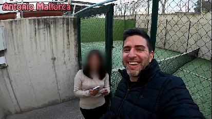 Pov piccola sgualdrina messicana tradisce il suo fidanzato