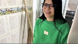 Vado dal mio vicino a chiedere un gelato