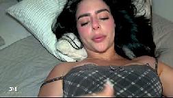 Gioco di ruolo con la mia sorellastra