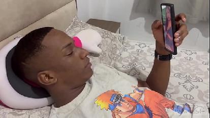 Ho dato il culo al mio figliastro senza preservativo spero che mio marito non lo scopra