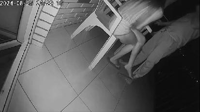 Ho scopato la moglie di un amico nel culo e sono venuto in bocca vero tradimento