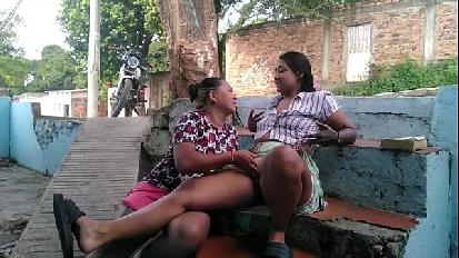 Provo a cambiare religione e mi faccio un bel pompino