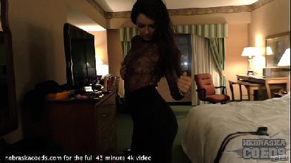 Fottuta famosa insegnante di celebrità che è stata arrestata per aver scopato la sua studentessa mary beth haglin