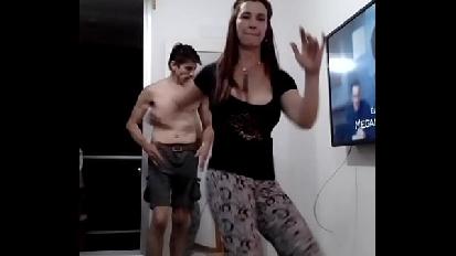 Androyrena a tutto il candombe buon anno nuovo