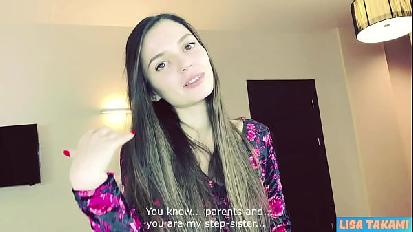 Ho lasciato che il mio fratellastro vergine mi facesse un creampie per il suo diciottesimo compleanno