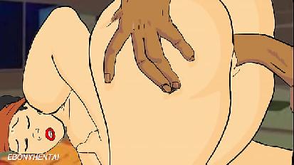 L allettante bbw upskirt porta a una dura scopata da long dick hentai senza censura