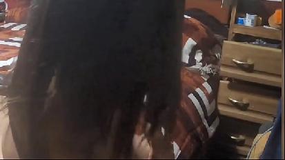 Scopare con il culo grosso del club